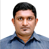 Arun T Mathew Vaidyan