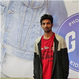 Arjun P P