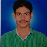Vivek Pratap Singh