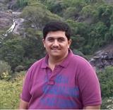Vivek Shivram