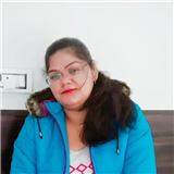 Supriya Dubey