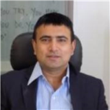 Devbrath Mukherjee
