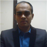 Dipeshkumar Patel