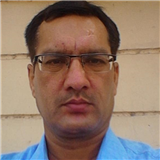 Aseem Kumar Yadav