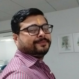 Manohar Bhalchandra Kulkarni