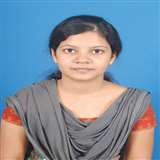 Dibya Debadarsini Mohanty
