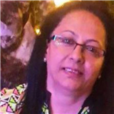 Sandra Christine Fernandes
