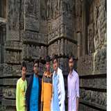 Nagaraja M R