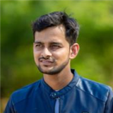 Anuj Kamble