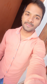 Anoop Tiwari
