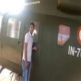 Nitesh Kumar