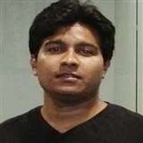 Manish Arya