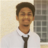Vignesh R Kontam