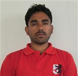 Manish Sharma