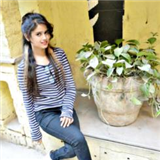 Vaishali Gurhar