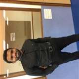Sandeep Mangesh Patil