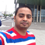 Manish Kumar