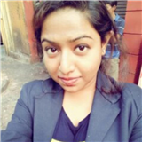 Paulami Nag