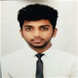 Shashikanth Chinthakindhi
