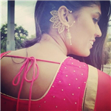 Divyangi Barthwal