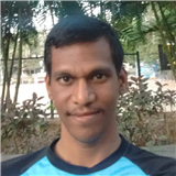 Akhil Kumar Donthi