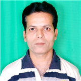 Ganga Dhara Tripathy