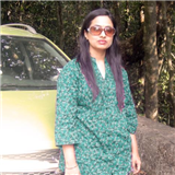 Shruthi Rao