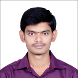 Bhuvanesh T