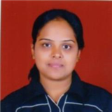 Sushmitha V G