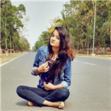 Raisha Dwivedi