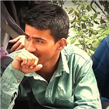 Ankit Ojha