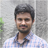 Naveenkumar S