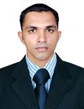 Prajith M
