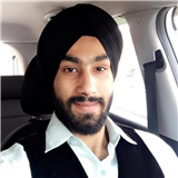 Jaspreet Singh Devgan