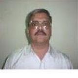 Mahesh P Deshmukh