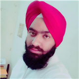 Karanjeet Singh Bindra