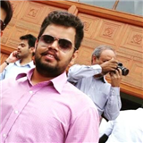Mayank Sharma