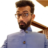 Chandresh Dagdi