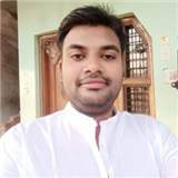 Saurabh Mahesh Dubey