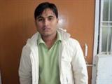 Vijay Kumar Prajapati