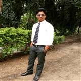 Kaustubh Sampatrao Zambre.