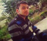 Harshit Bora