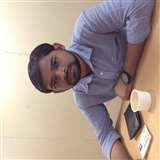 Ashish Kumar Pandey
