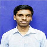 Sandeep Kumar Behera