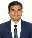 Akash Shrishrimal