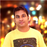 Deepak Kumar
