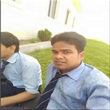 Vijay Roy