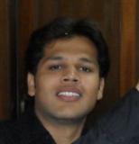 Sandeep Garg