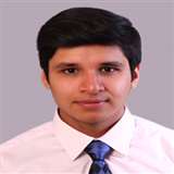 Manish C Murthy