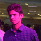 Avinash Kumar